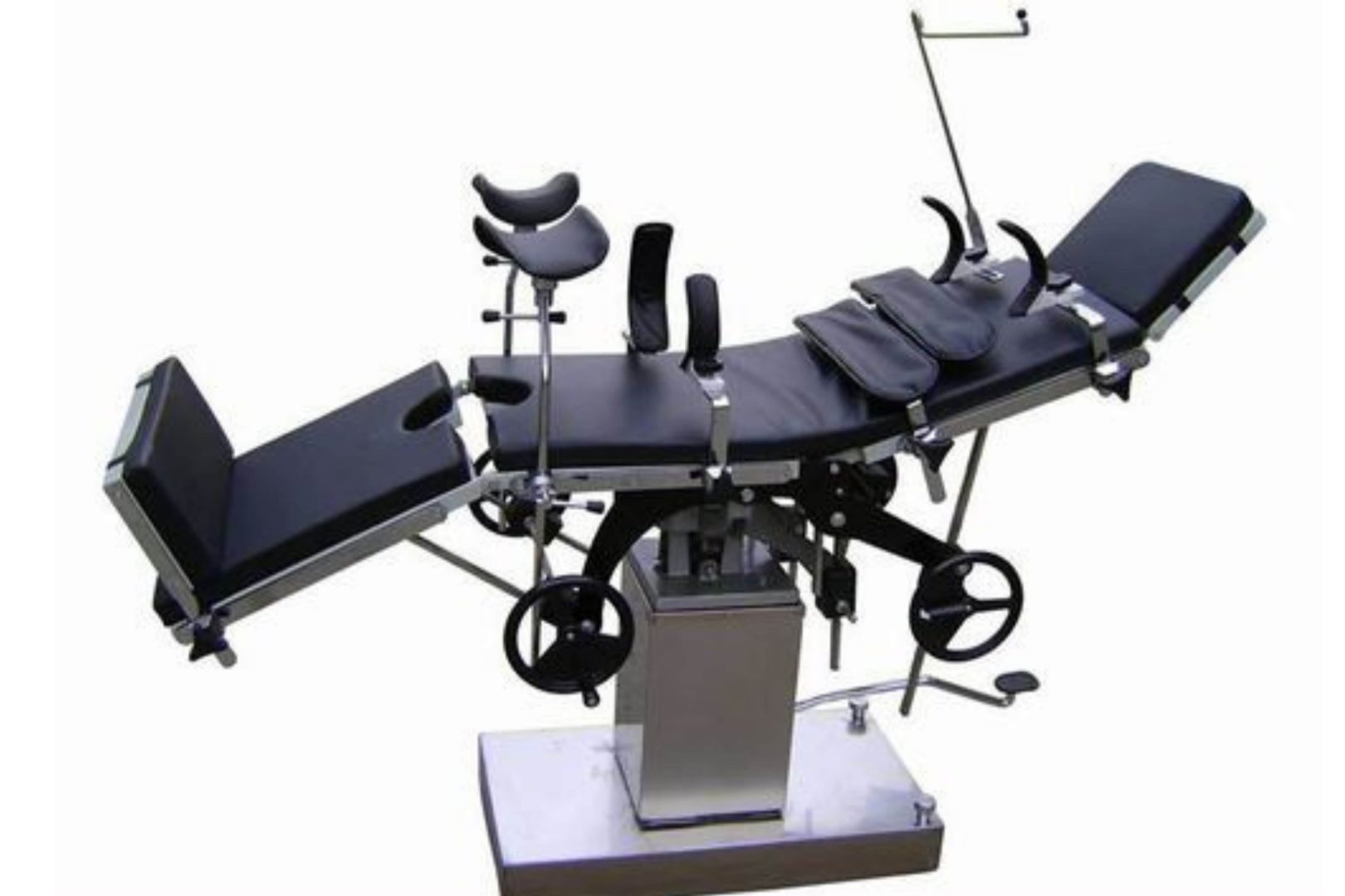 automatic fowler hospital beds manufacturer